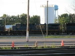 CSX 558